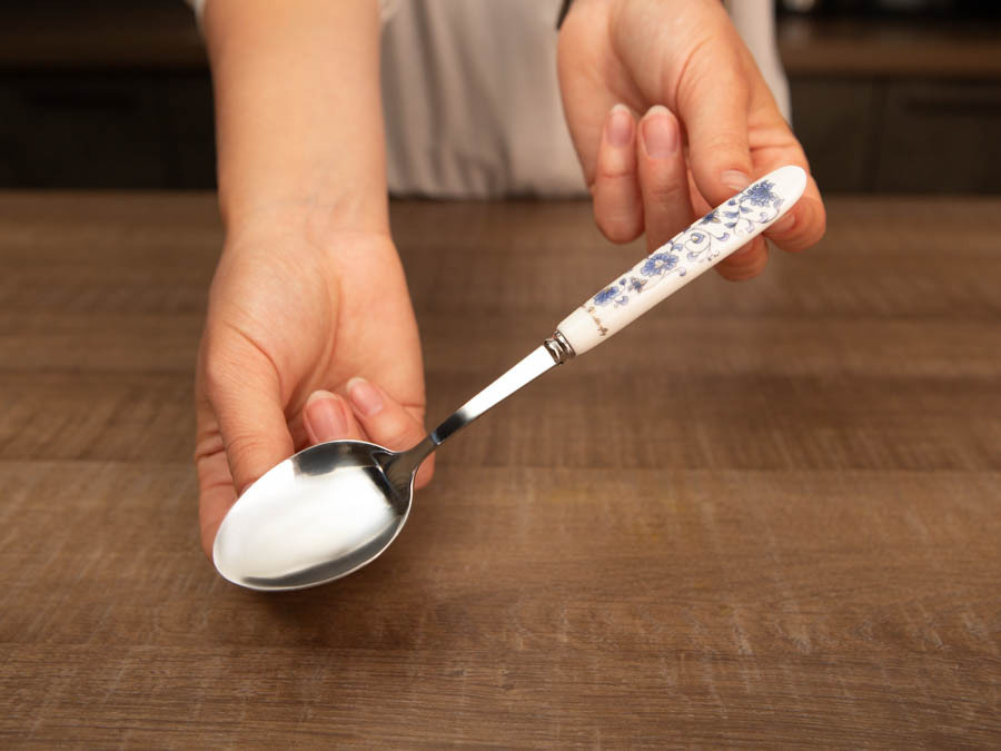 Wildberries | Столовые приборы. Фотограф Абакумова Анастасия