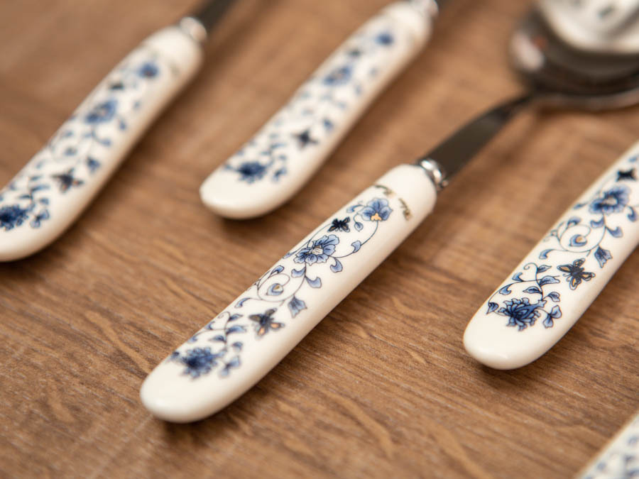 Wildberries | Столовые приборы. Фотограф Абакумова Анастасия