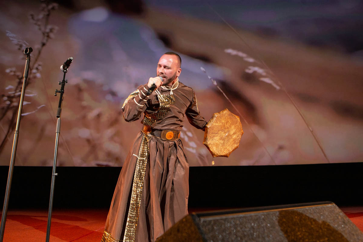 Вячеслав Зайцев | Модный показ. Фотограф Абакумова Анастасия