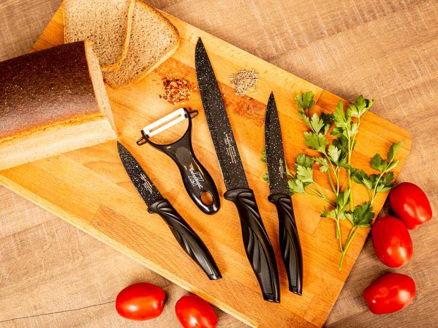 Wildberries | Столовые приборы. Фотограф Абакумова Анастасия