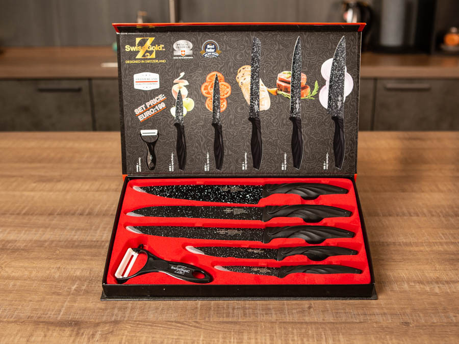 Wildberries | Столовые приборы. Фотограф Абакумова Анастасия