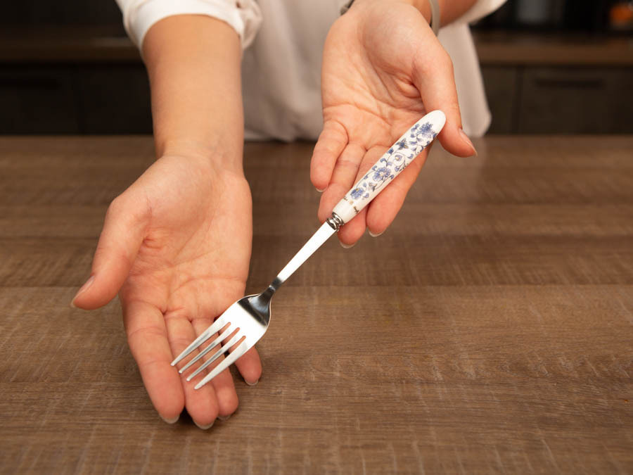 Wildberries | Столовые приборы. Фотограф Абакумова Анастасия