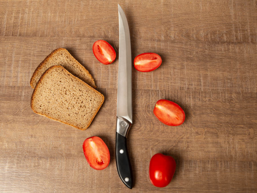 Wildberries | Столовые приборы. Фотограф Абакумова Анастасия