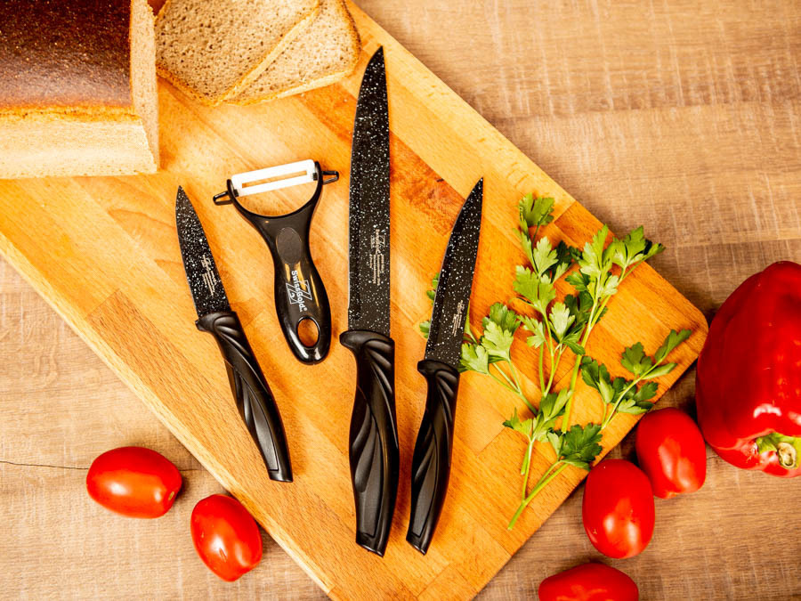 Wildberries | Столовые приборы. Фотограф Абакумова Анастасия