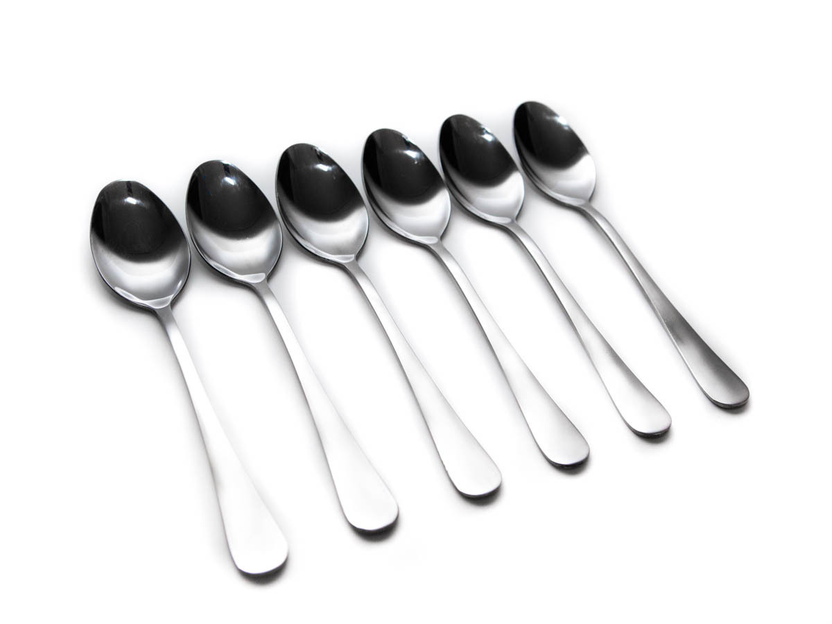 OZON | Столовые приборы. Фотограф Абакумова Анастасия