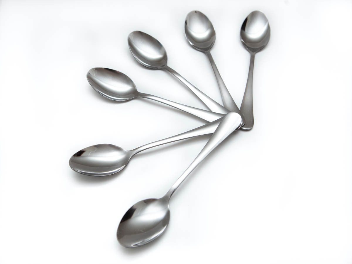 OZON | Столовые приборы. Фотограф Абакумова Анастасия