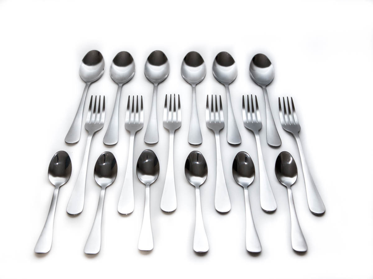 OZON | Столовые приборы. Фотограф Абакумова Анастасия