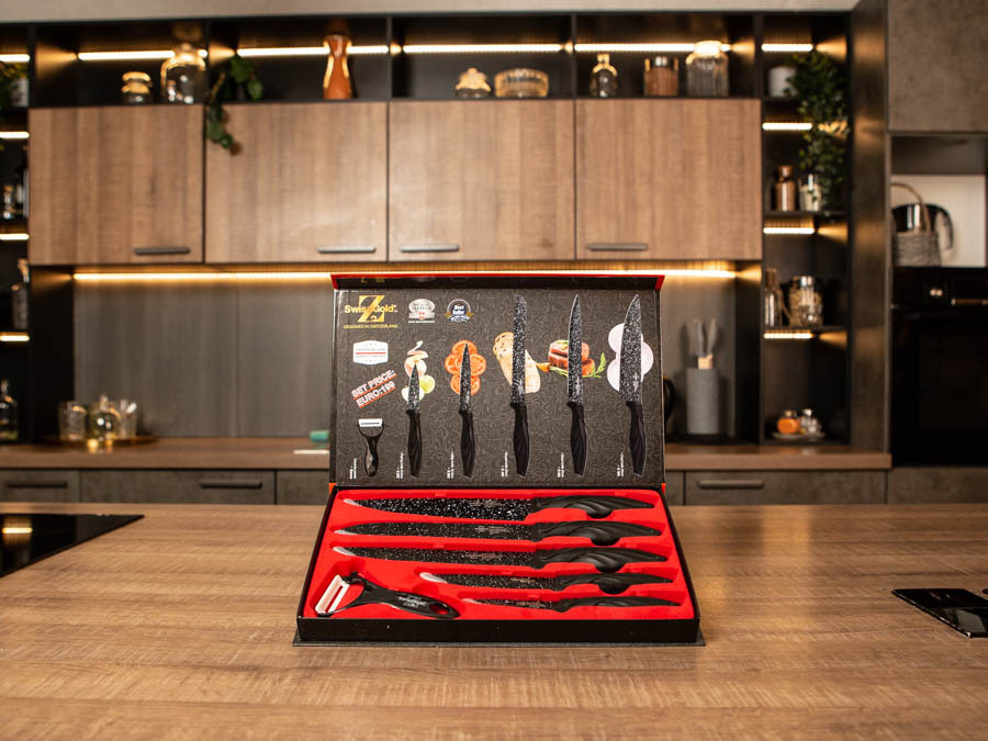 Wildberries | Столовые приборы. Фотограф Абакумова Анастасия