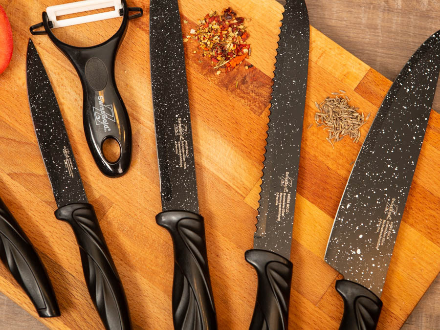 Wildberries | Столовые приборы. Фотограф Абакумова Анастасия