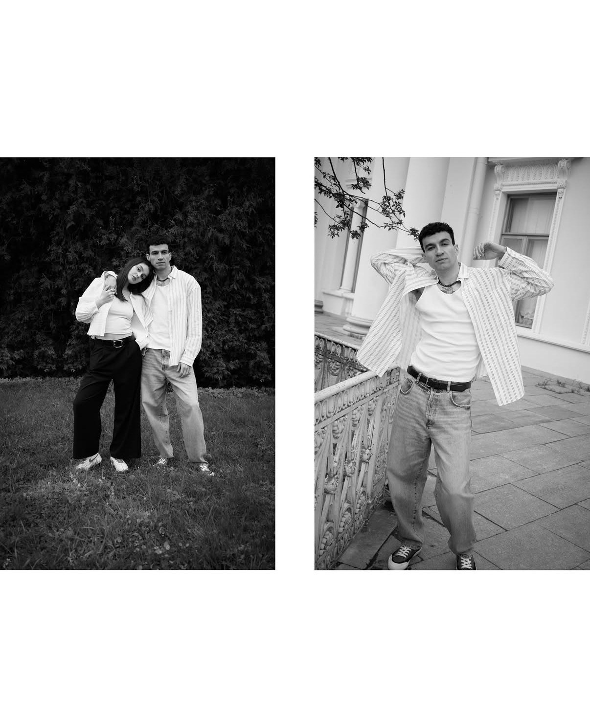 Catalog/Lookbook. Дубинец Елизавета, фотограф Санкт-Петербург