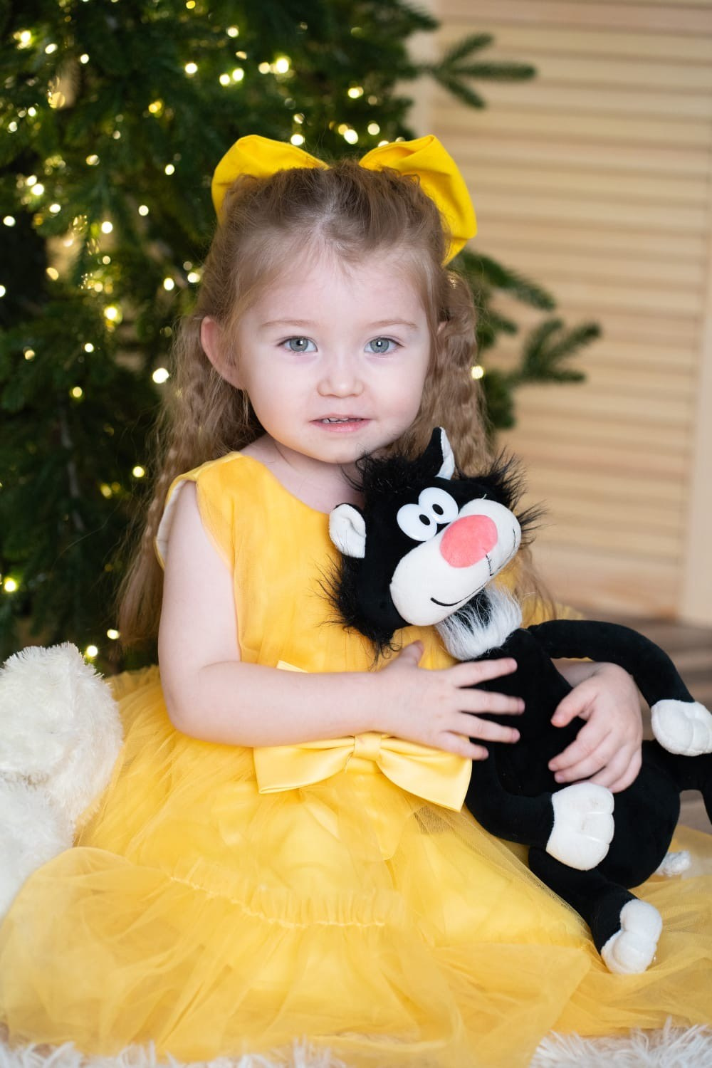 Новый год. Алена Коломоец | Фотограф, Мирный, Якутия