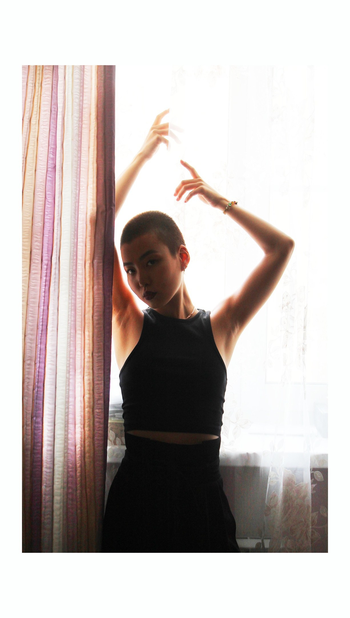 Мои первые фотографии людей. Фотограф из Москвы — DASHA NOVA | Авторская фотография в разных жанрах