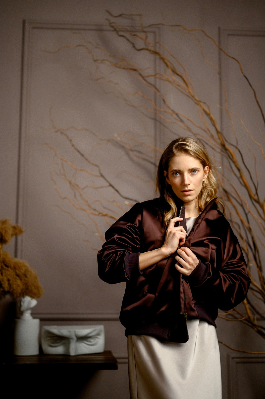 Бренд одежды — Екатерина Казакова. Wedding photographer