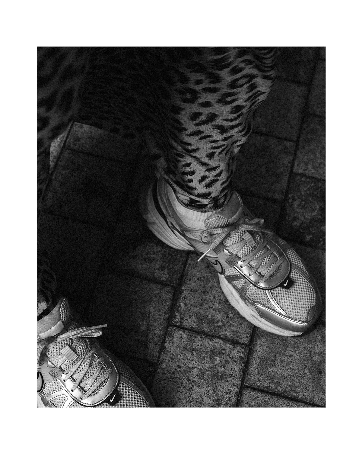 Dasha. Alena Gribkova