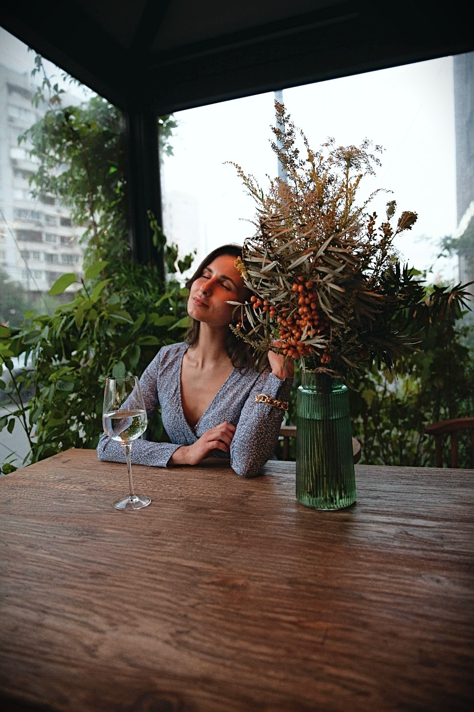 Модель Ирина Панфилова. Фотограф в Москве. Екатерина Митина