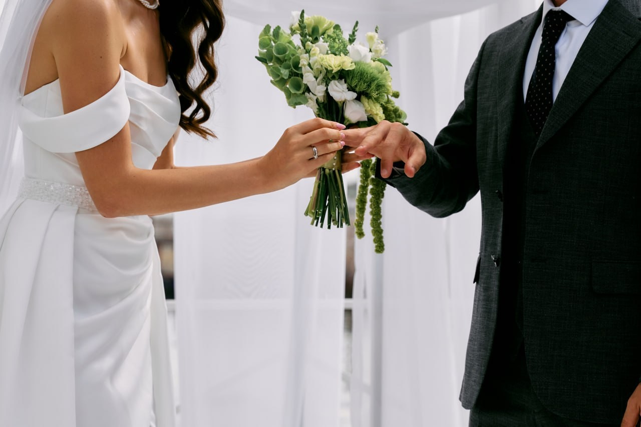 ДМИТРИЙ И ИРИНА 02|08|24. Свадебное агентство Ива-ивент