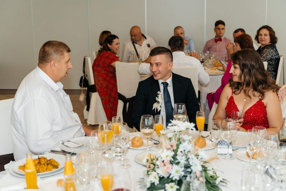 Свадьба Диана & Дима. Фотограф и видеограф в Москве