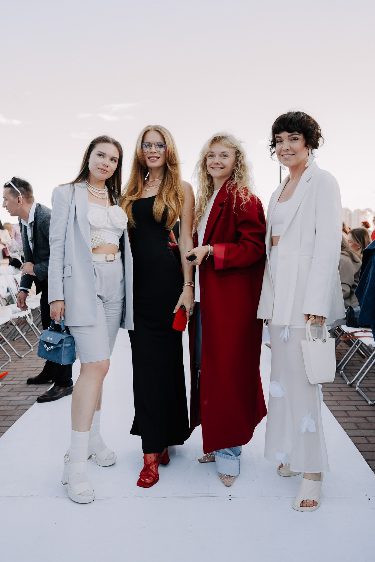 Kamerger Summer 2024. Журнал Камергер