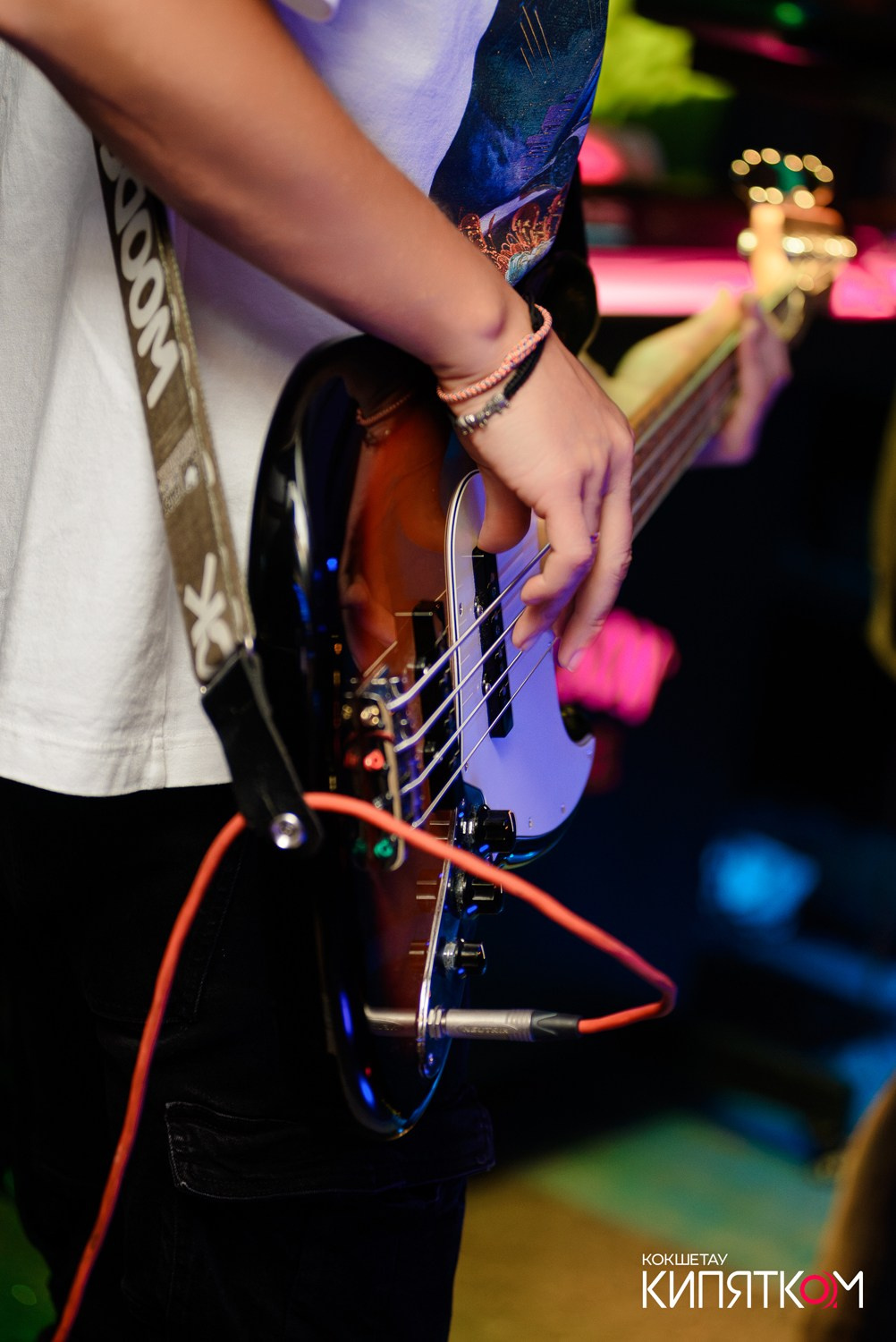 GENTLEMAN PUB. КИПЯТКОМ КОКШЕТАУ