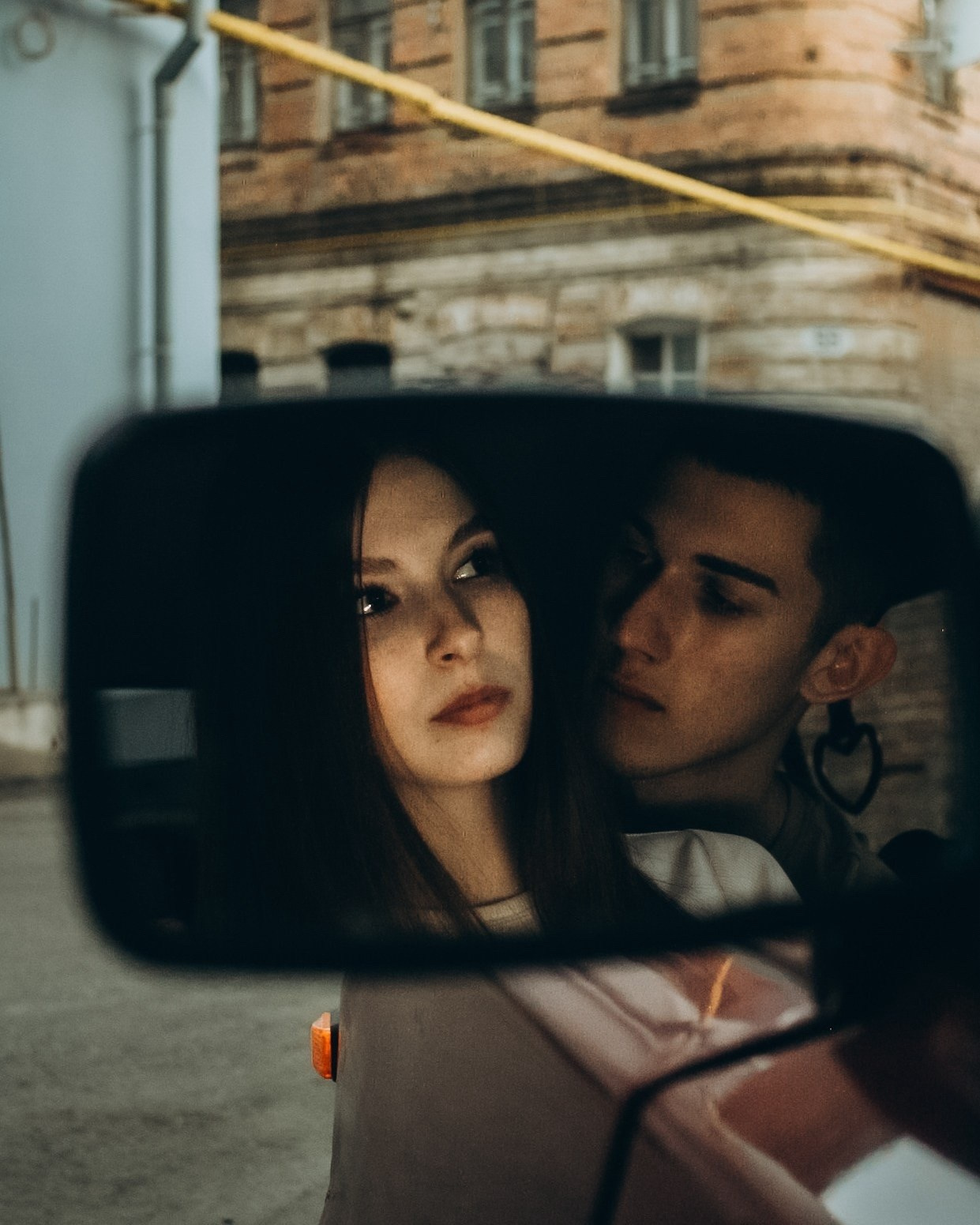 LOVE STORY / WEDDINGS. Фотограф Владимир Пофотачкин