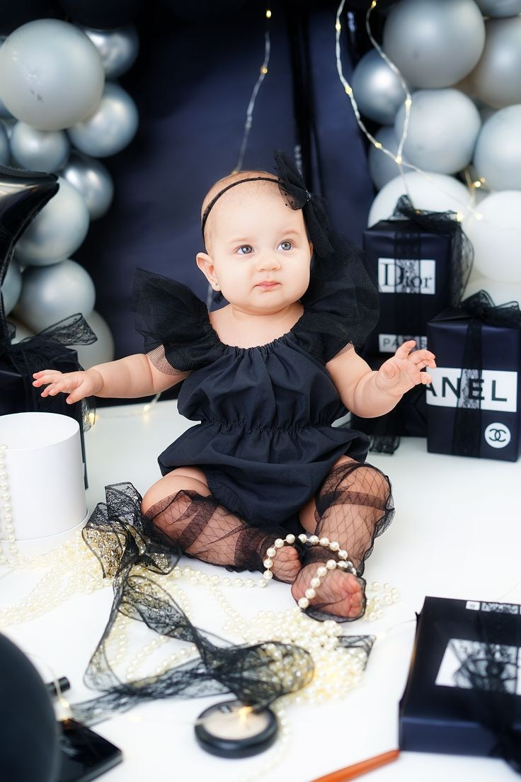 Рекомендации по образам «Шанель». Фотограф в Санкт-Петербурге, Анна Скворцова