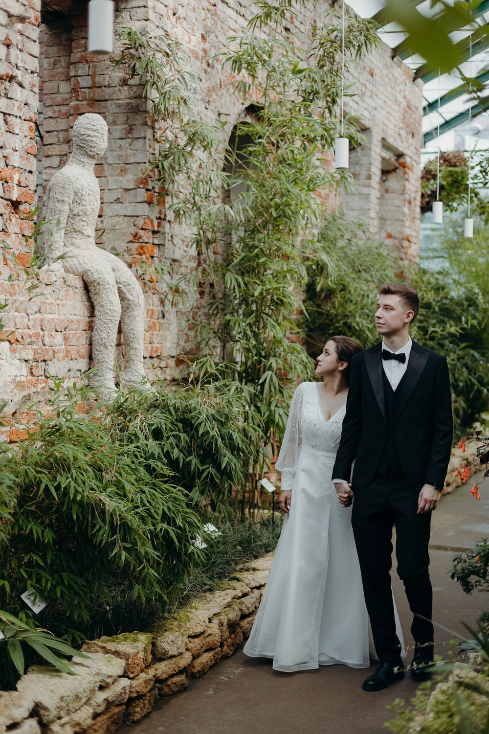Фотограф Присяжный. Подрядчики и друзья сети свадебных площадок House for wedding