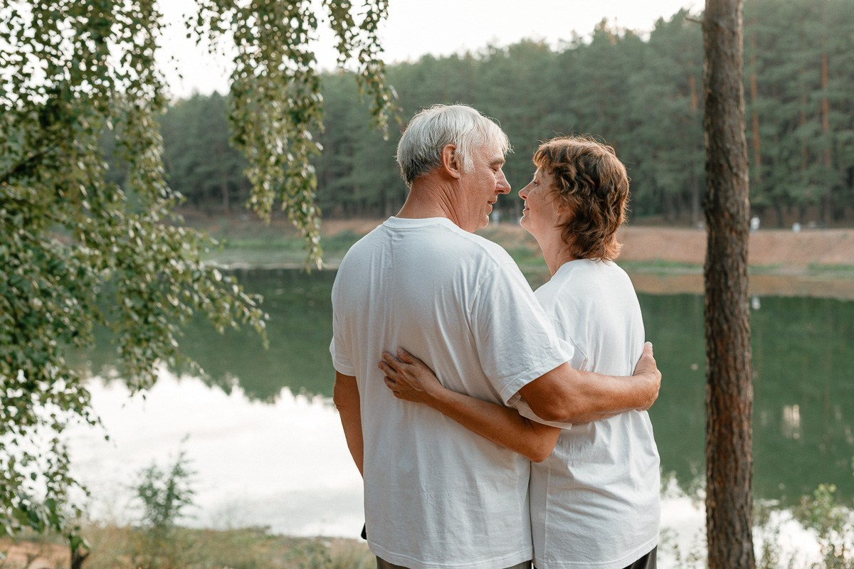 СЕМЬЯ. АЛЕКСАНДР ФОКС