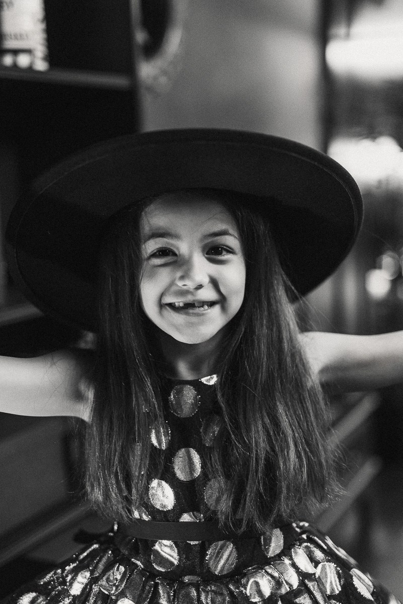 СЕМЬЯ. АЛЕКСАНДР ФОКС