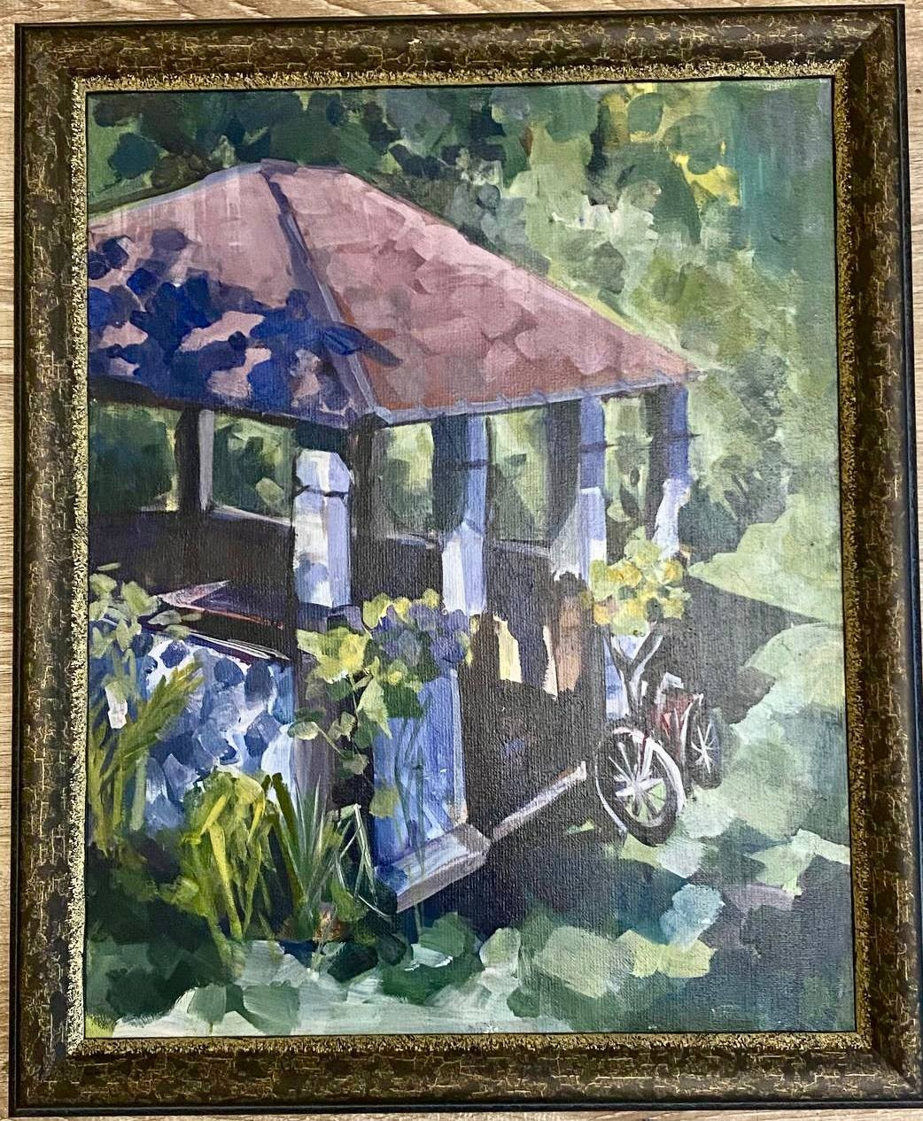 Академические работы. Костюмер, художник кино и телевидения в спб