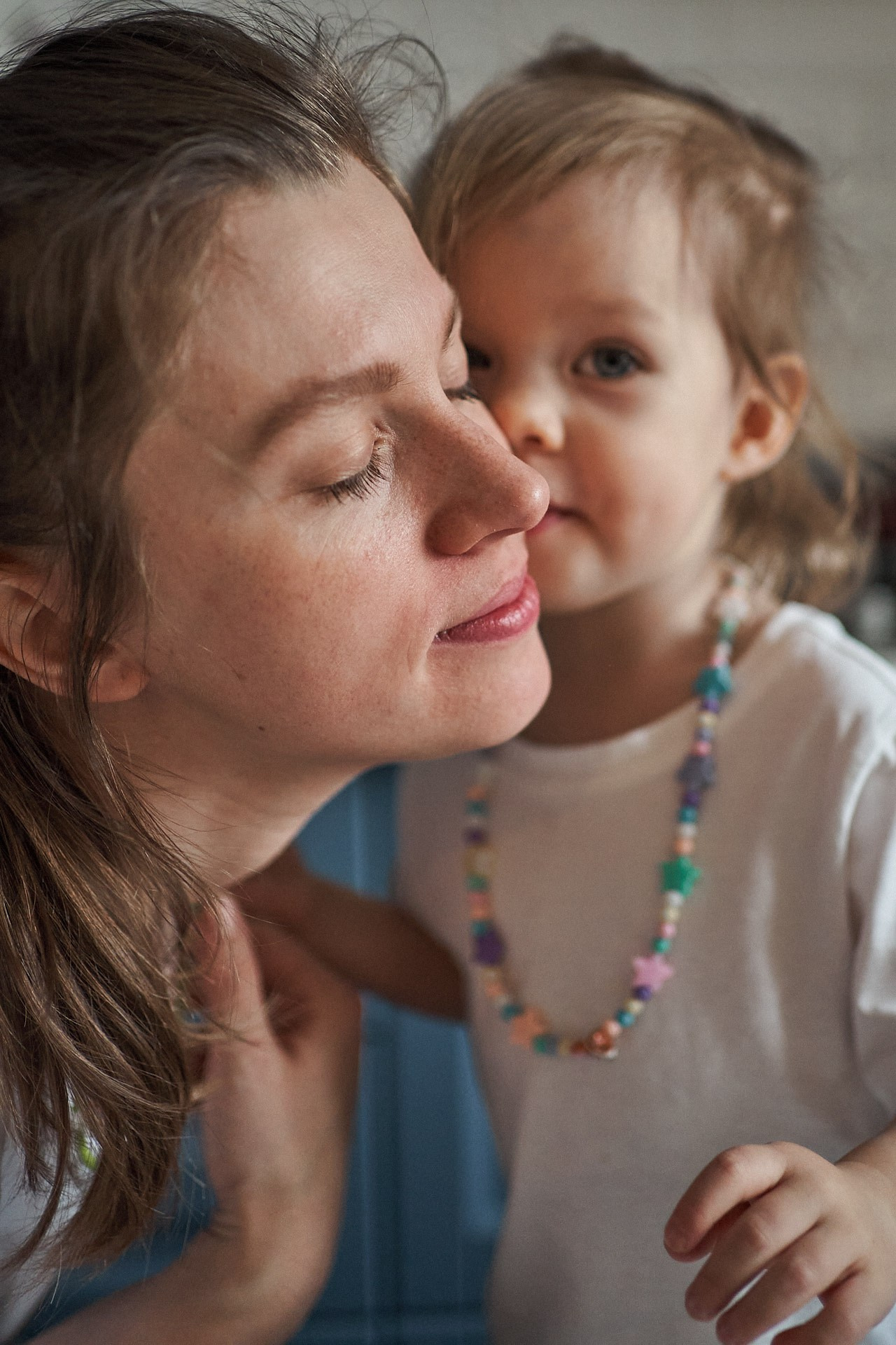 Аня, Майя и Пепси. Фотограф анималист Москва Дарья