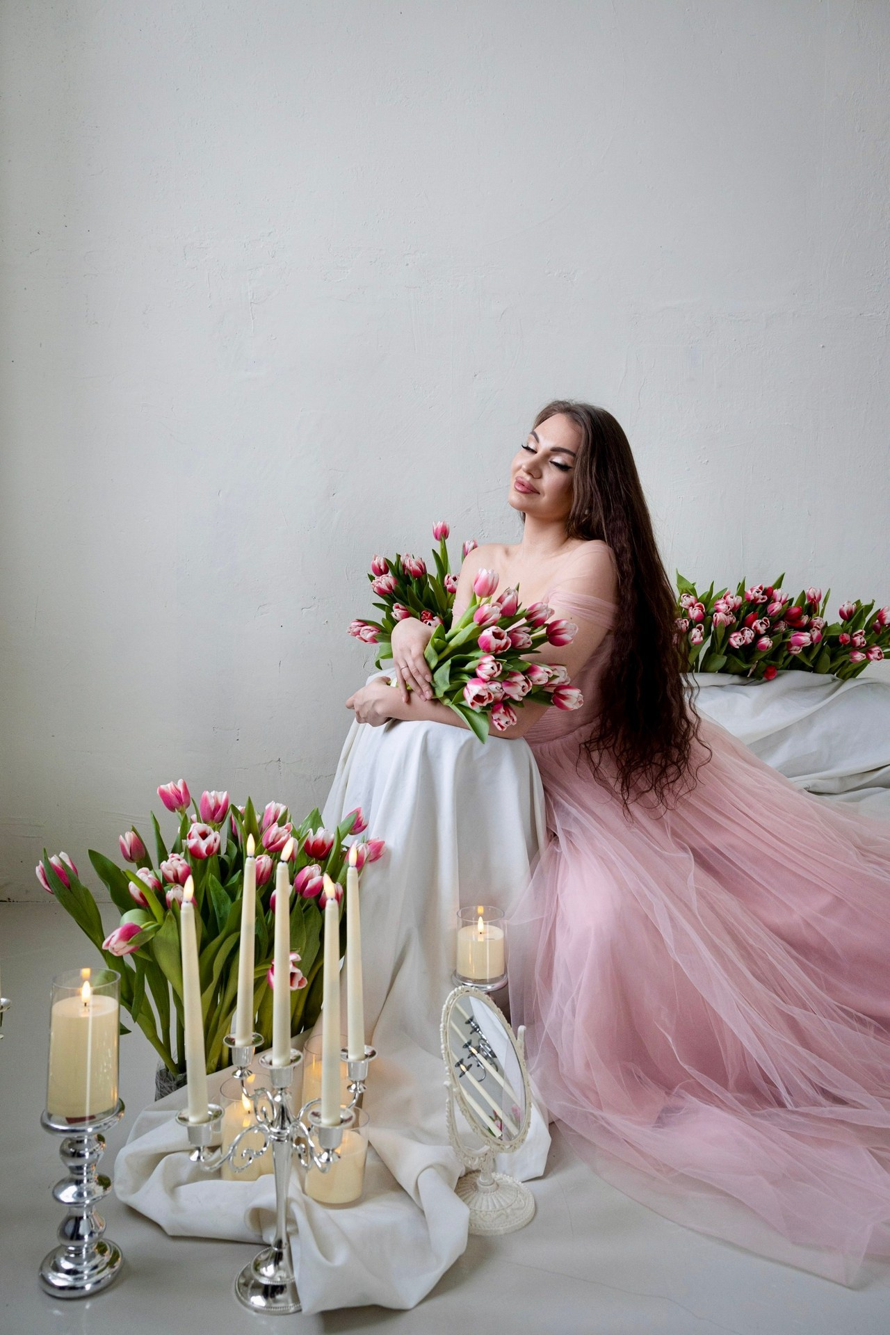 Женская портретная съемка. Фотограф Лабутина Александра. Фотограф | Нижний Новгород | Александра Лабутина