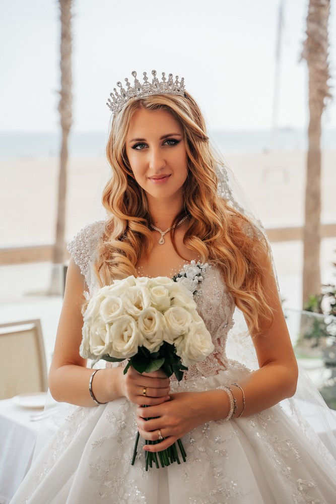 Свадьба Диана & Дима. Фотограф и видеограф в Москве