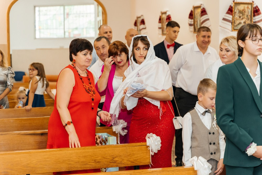 Свадьба Диана & Дима. Фотограф и видеограф в Москве