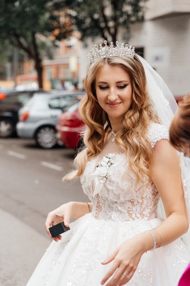 Свадьба Диана & Дима. Фотограф и видеограф в Москве