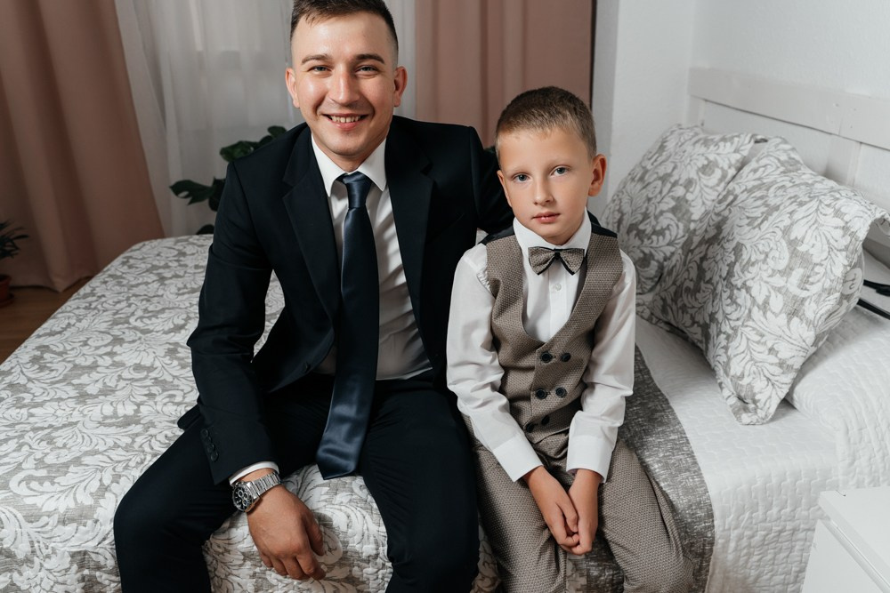 Свадьба Диана & Дима. Фотограф и видеограф в Москве