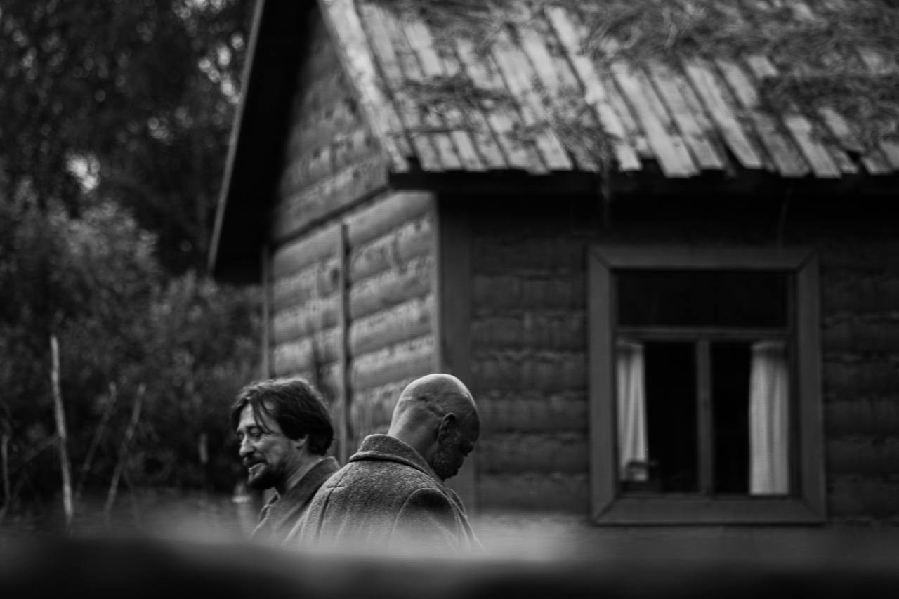 СЕРГЕЙ БЕЗРУКОВ