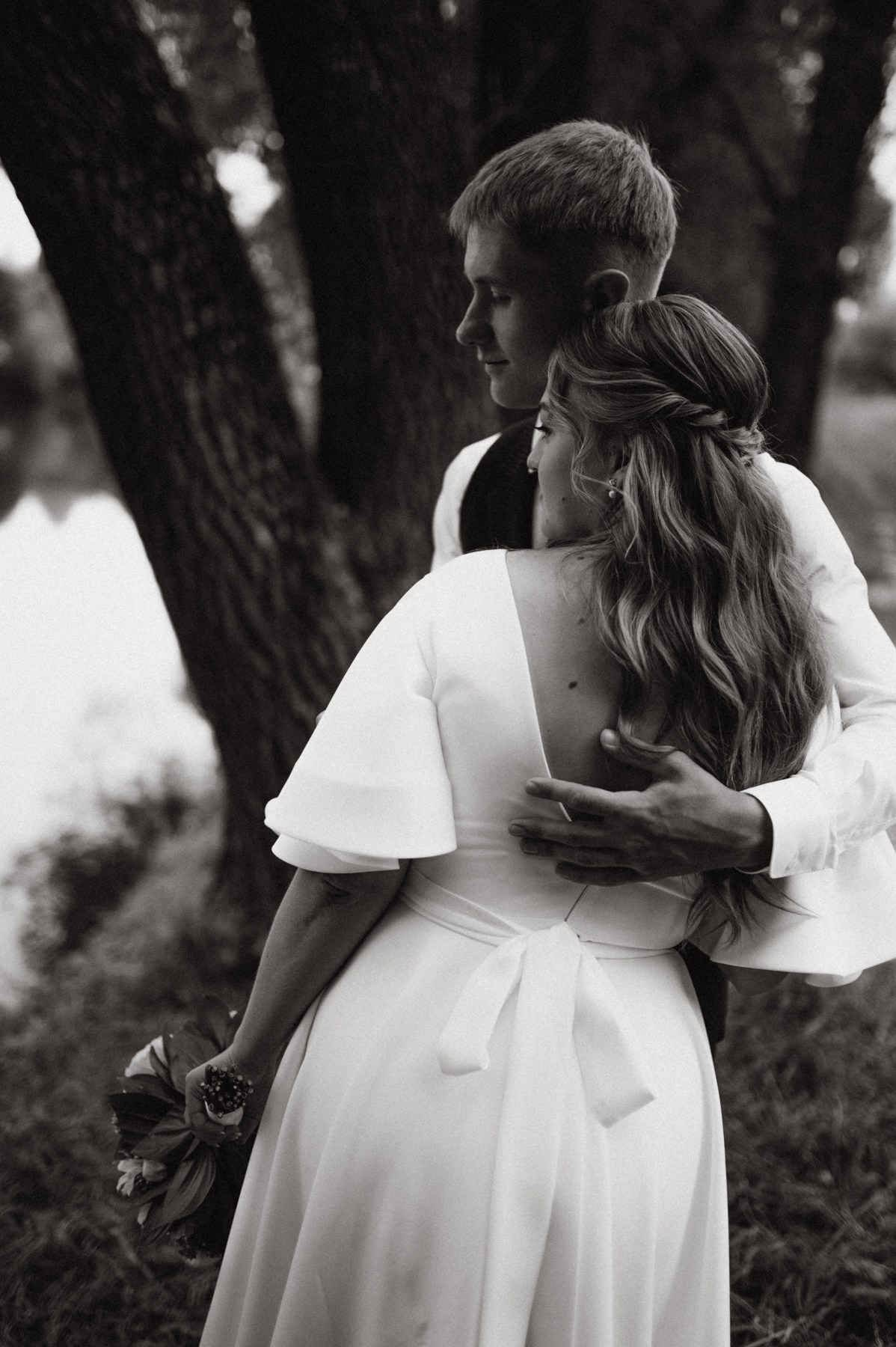 Александр и Анастасия. Фотограф Алексин, Тула