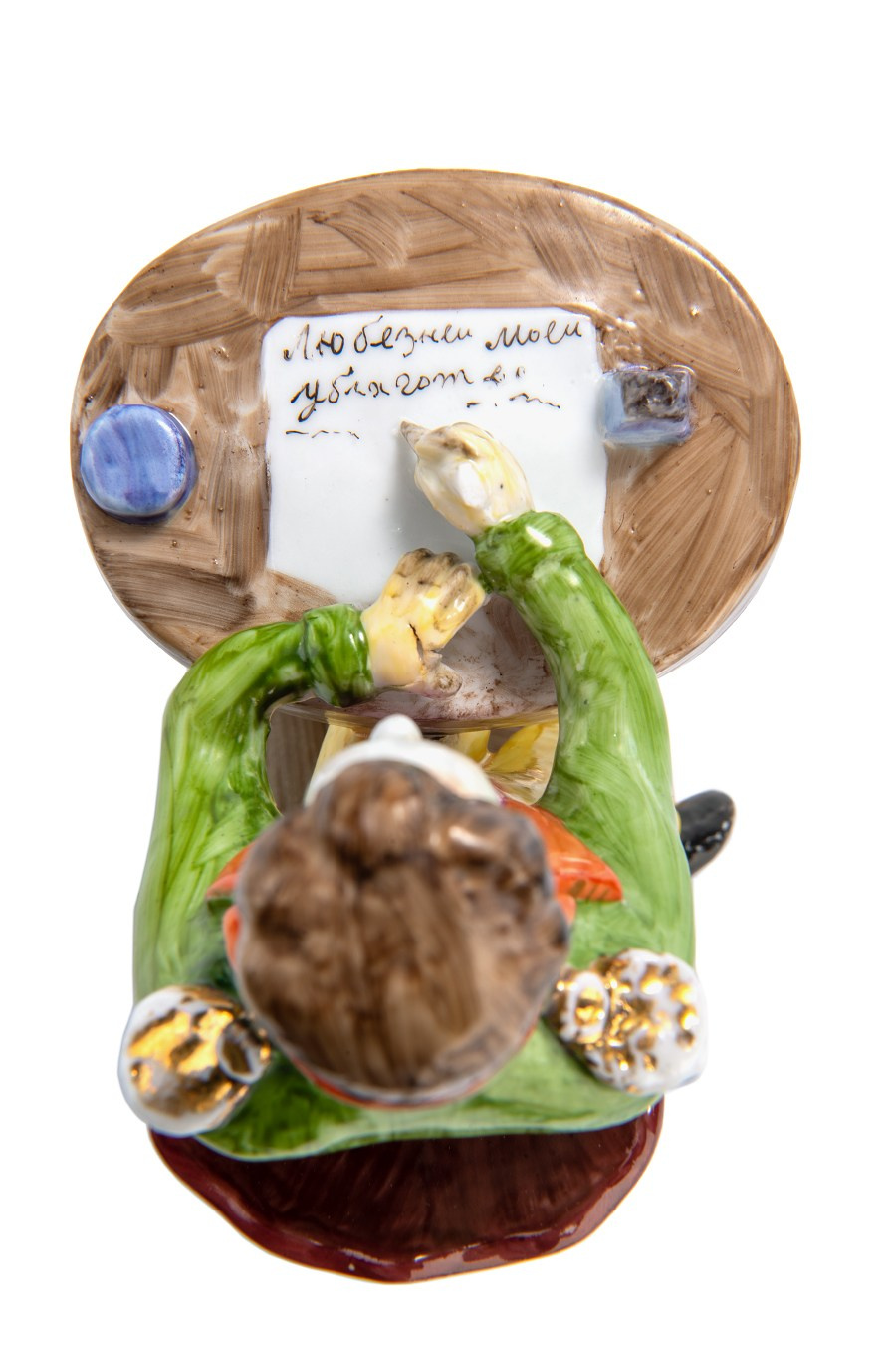 Из коллекции музея В. Ю. Орлова г. Ярославль. Фотосъёмка интерьеров и архитектуры гостиниц, промышленная съёмка