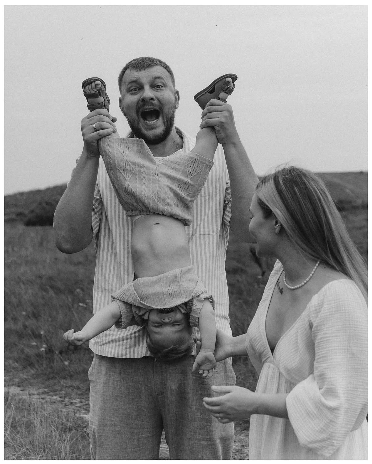 Обучение фотографии. Свадебный фотограф в Воронеже Дарья Володарская