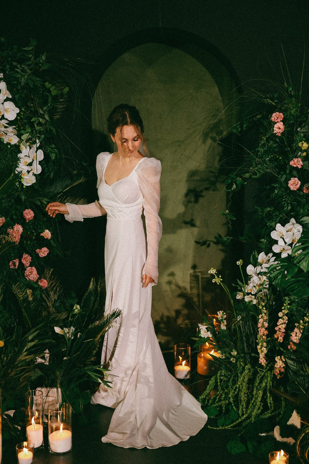 Денис и Вика. Фотограф Нижний Новгород