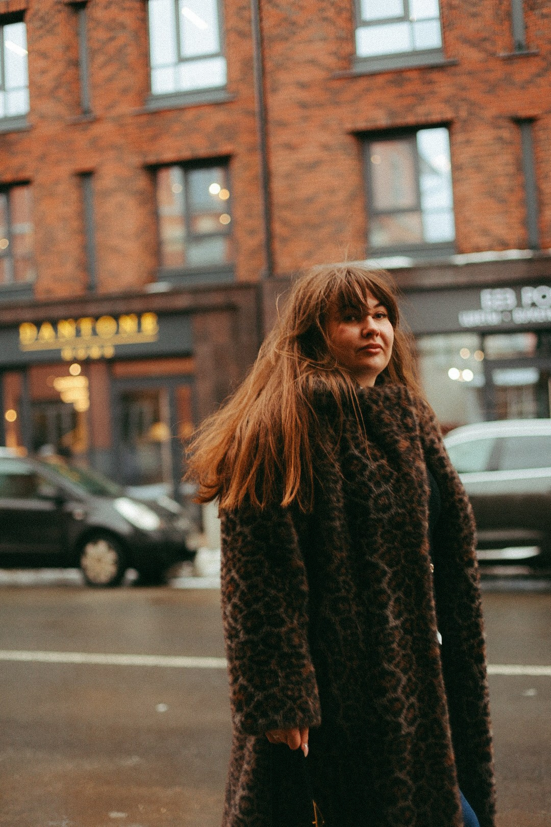 Аня. Фотограф Нижний Новгород