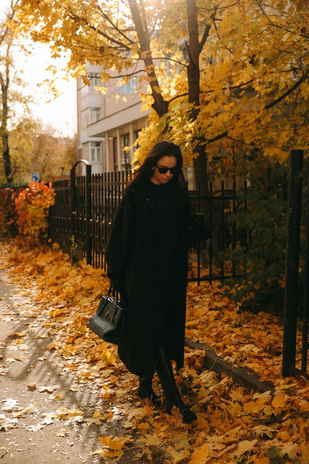 Вика. Фотограф Нижний Новгород