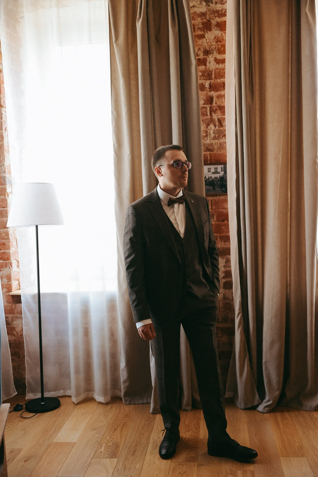 Саша и Марина. Фотограф Нижний Новгород