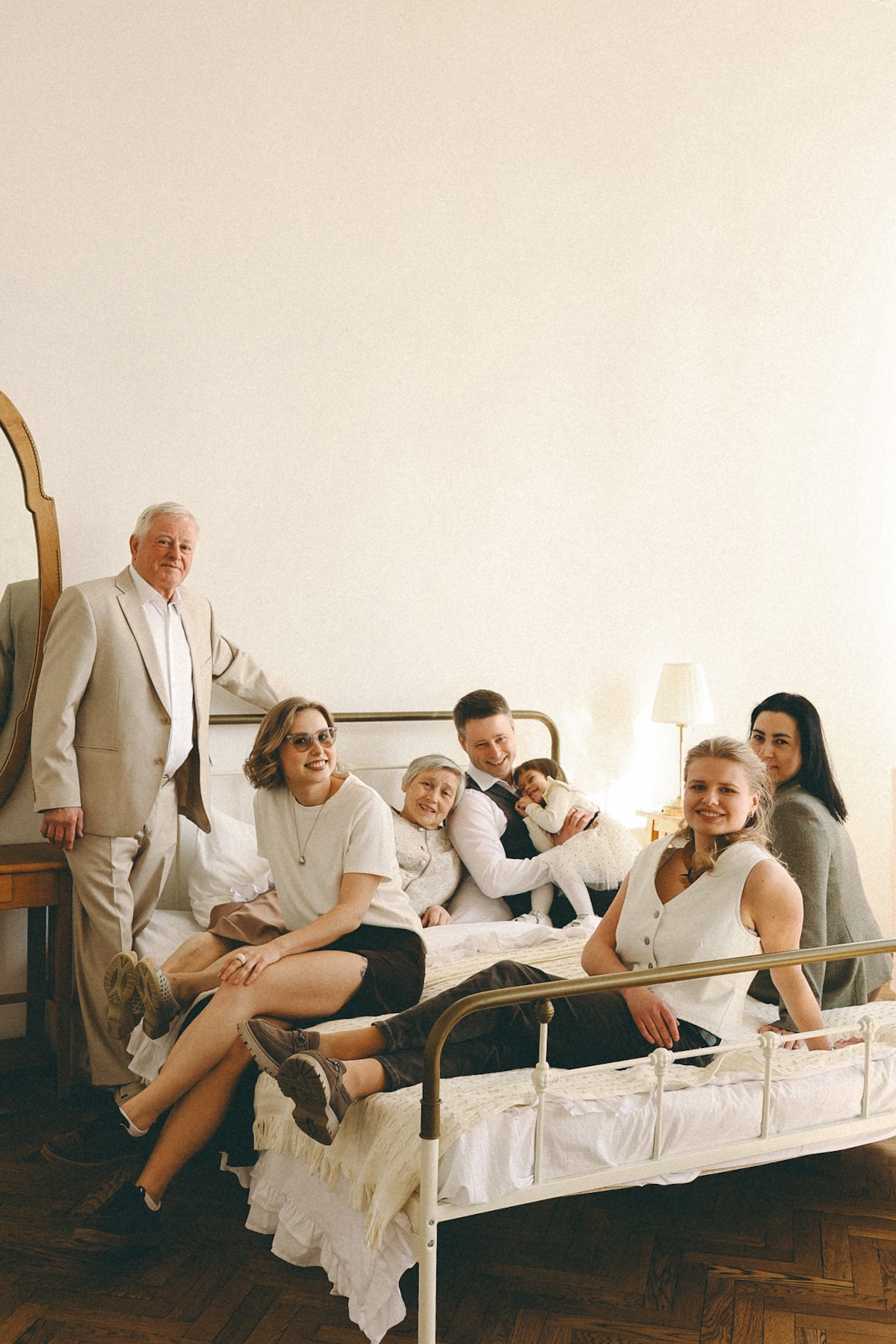 Family. Фотограф Нижний Новгород