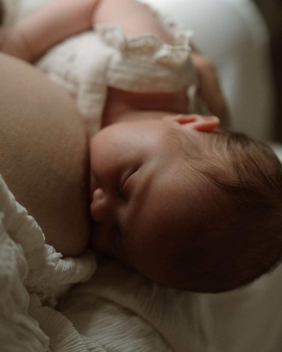 Домашняя. Семейный лайфстайл фотограф в Москве Раздобедина Елизавета