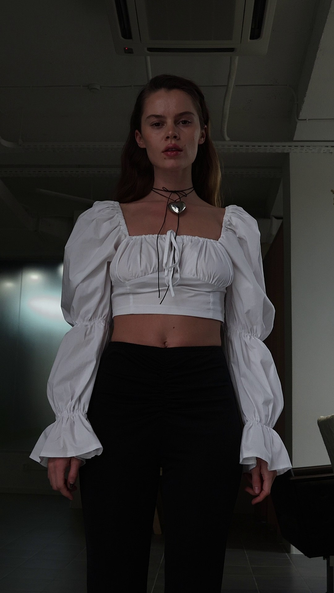 Revekka. Стрит съемки для маркетплейсов в Сочи | ИИ контент | fashionprod