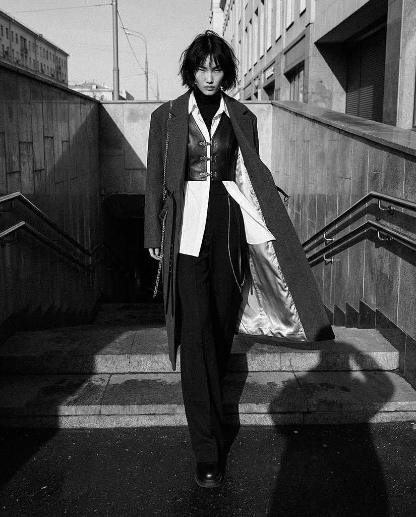 Съемка для брендов: каталог, лукбук, кампейн. Денис Толмацкий | Коммерческий фотограф в Москве, Петербурге, Кирове