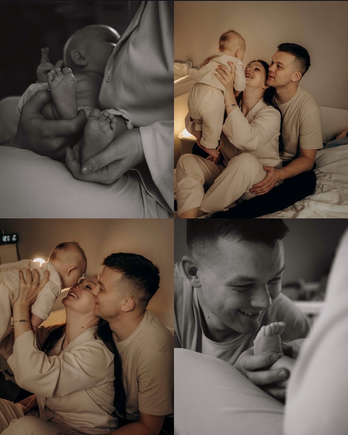 Лера Якоба́ну — фотограф Геленджик