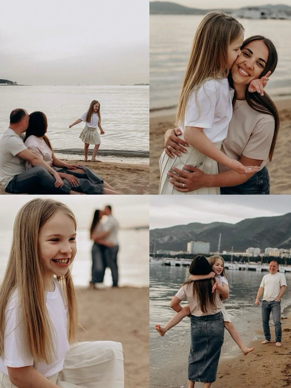 Лера Якоба́ну — фотограф Геленджик