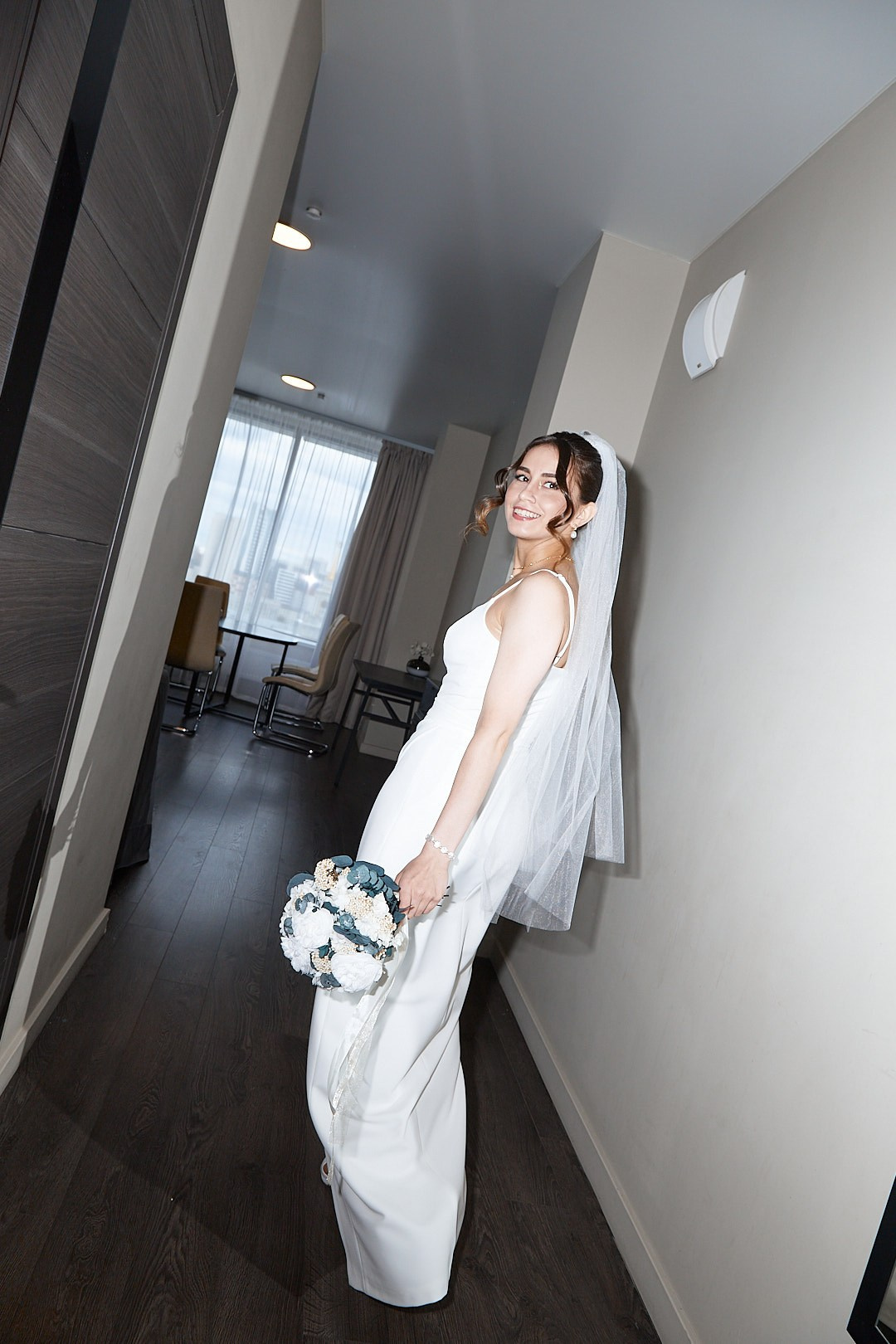 Свадебная фотосессия Екатеринбург — Никита Архипов